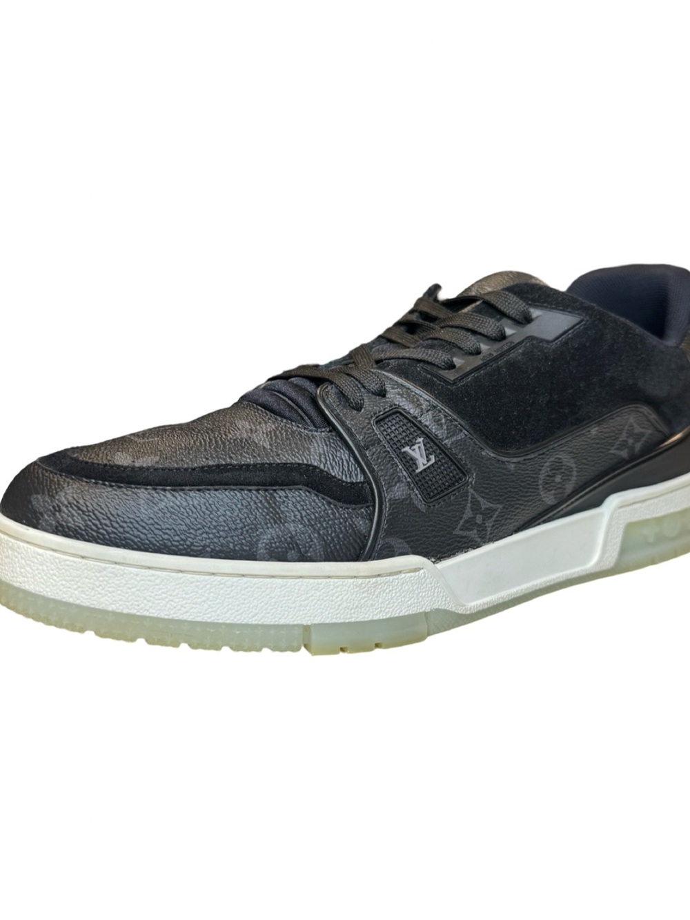 LOUIS VUITTON LV TRAINER SNEAKER